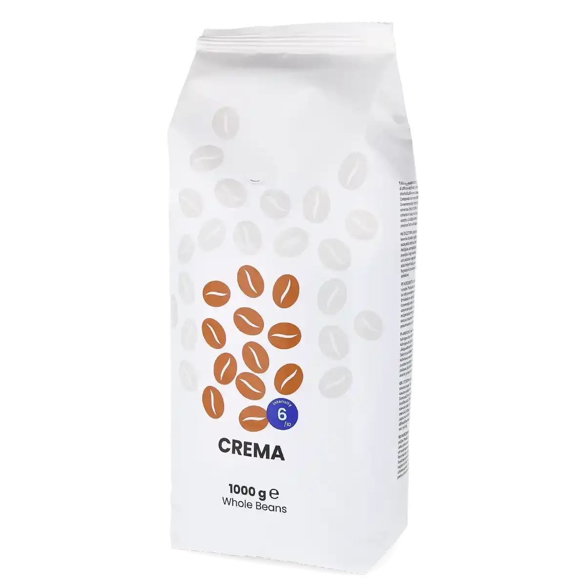 Crema\u0020\u002D\u0020Budget