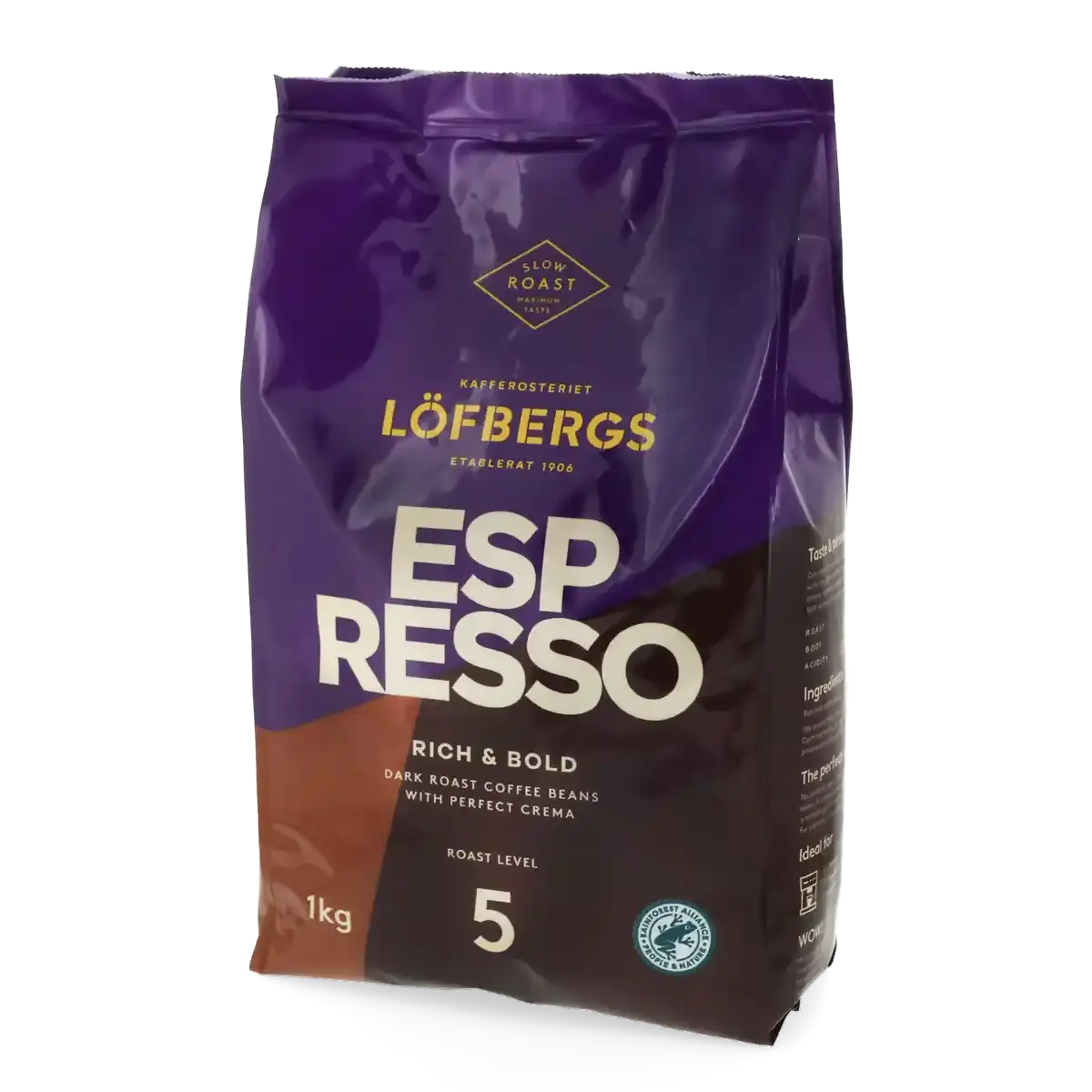 Espresso