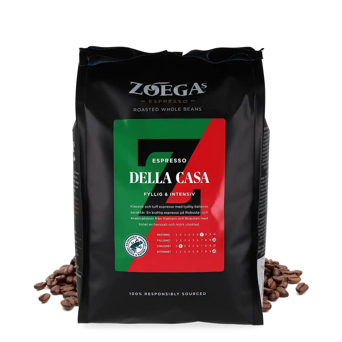 Espresso\u0020Della\u0020Casa\u0020\u002D\u0020Zoegas