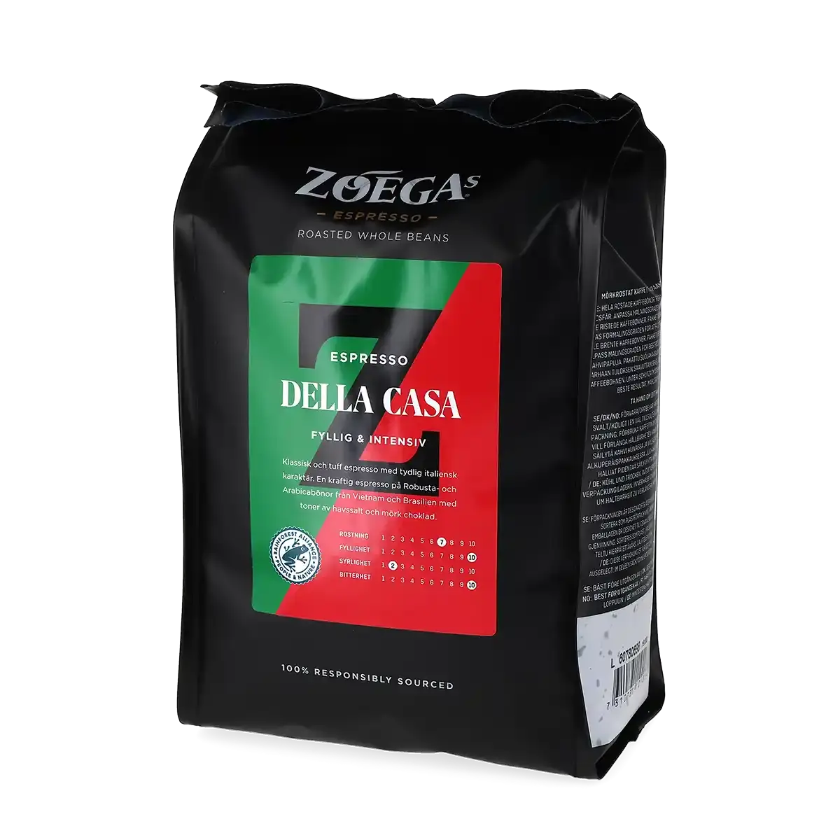 Espresso\u0020Della\u0020Casa\u0020\u002D\u0020Zoegas