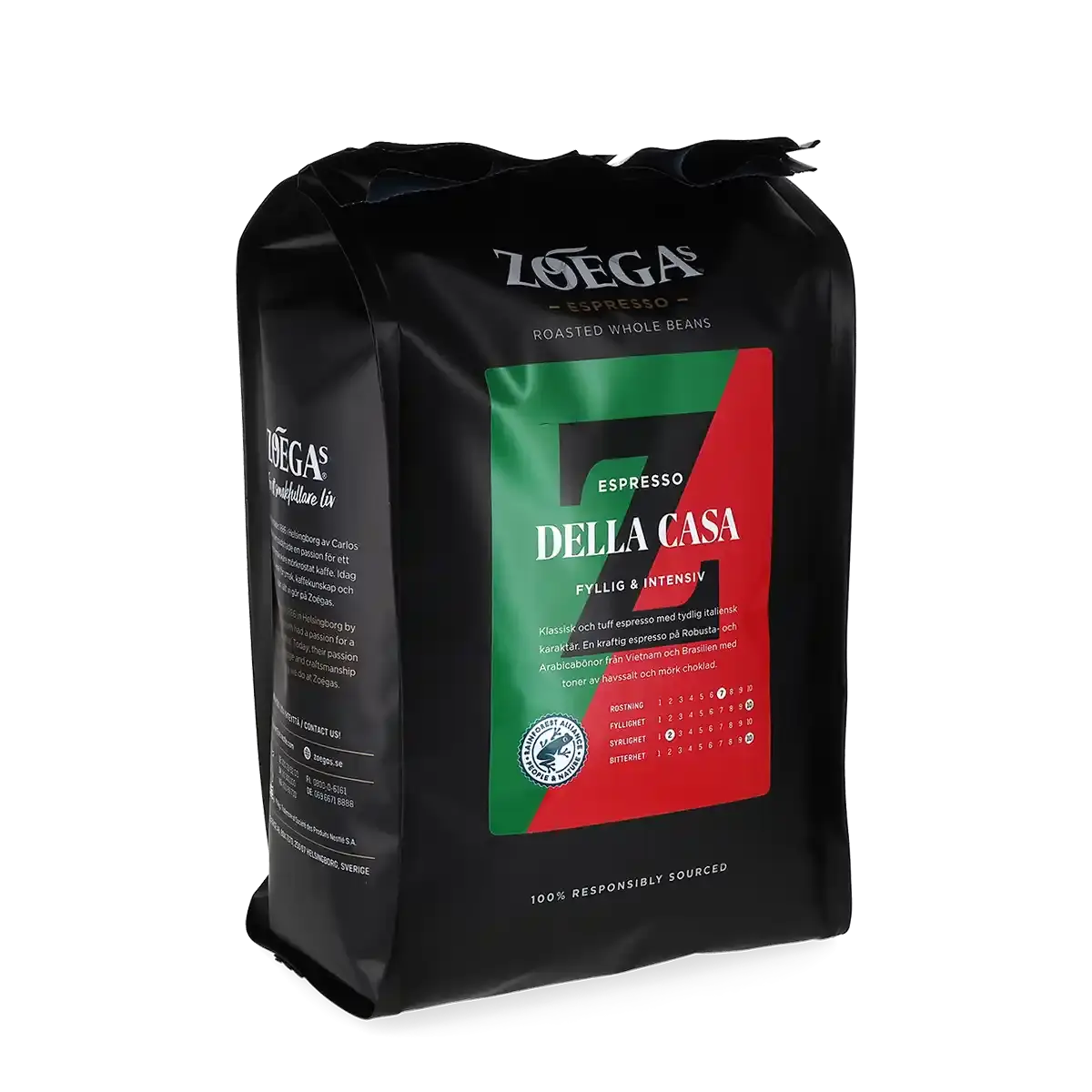 Espresso\u0020Della\u0020Casa\u0020\u002D\u0020Zoegas