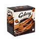 Orange ζεστή σοκολάτα