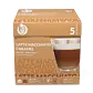 Latte Macchiato Caramel - Καφές της ημέρας