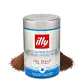 Ντεκαφεϊνέ - illy