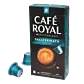 Ντεκαφεϊνέ Espresso