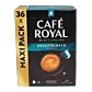 Ντεκαφεϊνέ Espresso