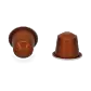 Espresso Βανίλια και Μακαδάμια 