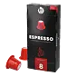 Espresso - Καφές της ημέρας