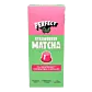 Φράουλα Matcha