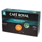 Ντεκαφεϊνέ Espresso - Café Royal
