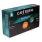 Ντεκαφεϊνέ Espresso - Café Royal