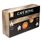 Καφές βανίλια - Café Royal