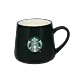 Πακέτο Toffee Nut Latte + σκούρα πράσινη κούπα