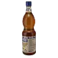 Σιρόπι βανίλια Bourbon Μαδαγασκάρης Plus