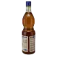 Σιρόπι βανίλια Bourbon Μαδαγασκάρης Plus