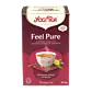 Feel Pure - Yogi Tea 