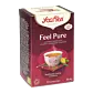 Feel Pure - Yogi Tea 