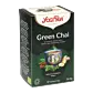 Green Chai - Yogi Tea