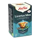 Licorice Mint - Yogi Tea