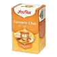 Turmeric Chai (κουρκούμη) - Yogi Tea 