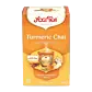 Turmeric Chai (κουρκούμη) - Yogi Tea 
