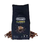 Classico Espresso 250g coffee beans from Delonghi 
