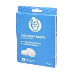 Kaffekapslen descaling tablets for Tassimo