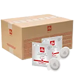 illy Lungo 200 package and pods for E.S.E.