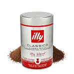 illy Filter Coffee Medium Roast ground coffee