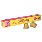 Lungo Blonde Black Coffee Roasters for Nespresso