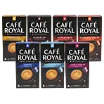 Café Royal Starter pack from Nespresso® 