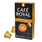 Café Royal Espresso for Nespresso®