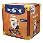 Miscela Blu - Caffè Borbone