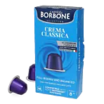 Crema Classica - Caffè Borbone