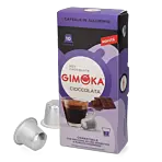 Hot Chocolate - Gimoka