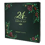 Pod Advent Calendar - KaffeK (24 ncc)
