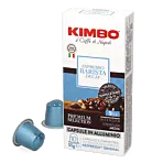 Kimbo Espresso Barista Decaf NCC (10)