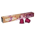 Nescafé Farmers Origin india espresso