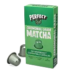 Ceremonial Grade Matcha - PerfectTed