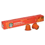 Pumpkin Spice - Starbucks (10 ncc)