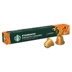 Starbucks Caramel for Nespresso®
