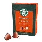 Colombia - Starbucks®