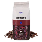 Espresso everyday coffee from kaffekapslen
